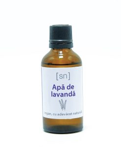 Apa florala de lavanda (60-250 ml, 1 litru)