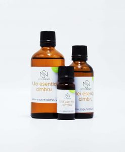 Ulei esential cimbru (10 ml, 50 ml, 100 ml, 1 litru)