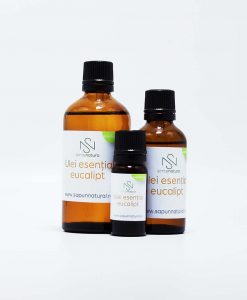 Ulei esential eucalipt (10 ml, 50 ml, 100 ml, 1 litru)