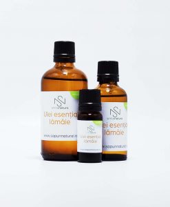 Ulei esential lamaie (10 ml, 50 ml, 100 ml, 1 litru)