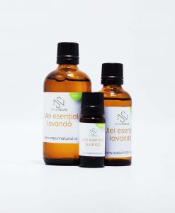 Ulei esential lavanda (10 ml, 50 ml, 100 ml, 1 litru)