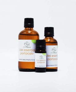 Ulei esential portocale (10 ml, 50 ml, 100 ml, 1 litru)