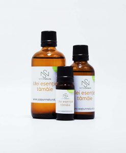 Ulei esential tamaie (10 ml, 50 ml, 100 ml, 1 litru)