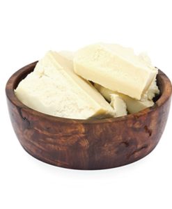 Unt shea bio neprocesat vrac (250-500 g, 1-5-10 kg)