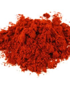 Boia dulce de ardei (100 g, 1-5 kg)