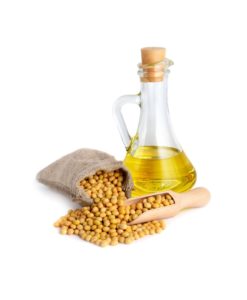 Ulei de soia (1, 5, 10 l)