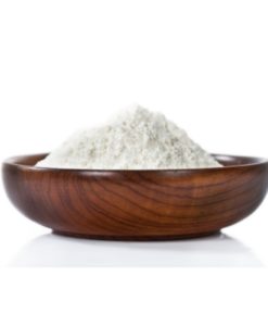 Argila alba vrac (100 g, 1-5 kg)