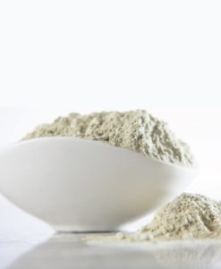 Argila verde vrac (100 g, 1-5 kg)