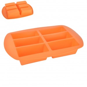 Forma silicon 12 bucati