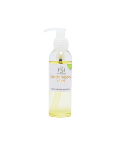 Ulei migdale dulci (120 ml.)
