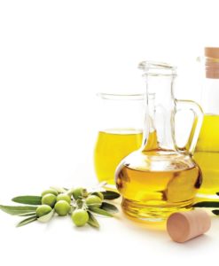 Ulei masline extra virgin Spania (1, 5, 10 l)