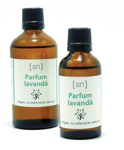 Parfum lavanda (10 ml, 50 ml, 100 ml, 1 litru)