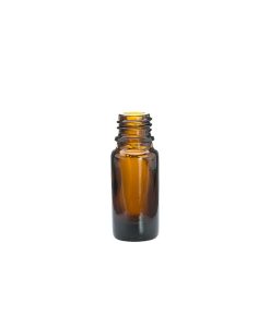 Sticla bruna 10 ml. (1, 10, 50, 100 buc)