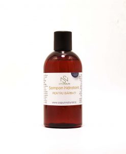 Sampon hidratant natural pentru EL (250 ml.)