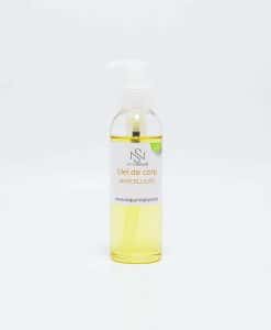 Ulei de corp anticelulitic (120 ml.)