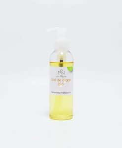 Ulei argan bio (120 ml.)