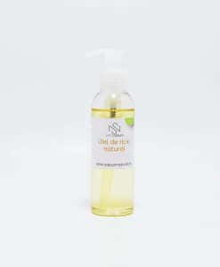 Ulei ricin natural (120 ml.)